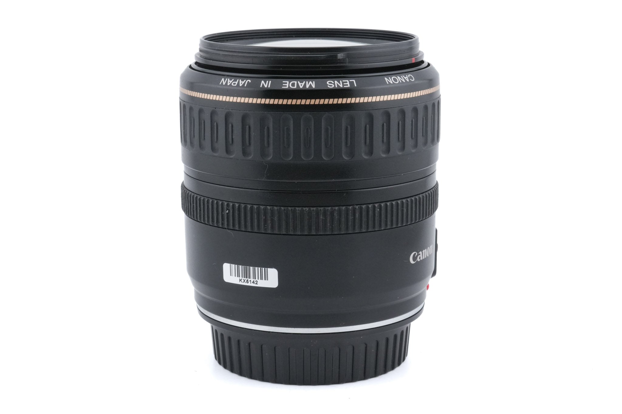 Canon 28-105mm f3.5-4.5 USM