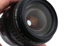 Canon 28-105mm f3.5-4.5 USM