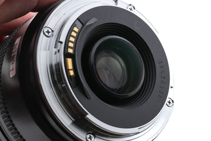 Canon 28-105mm f3.5-4.5 USM