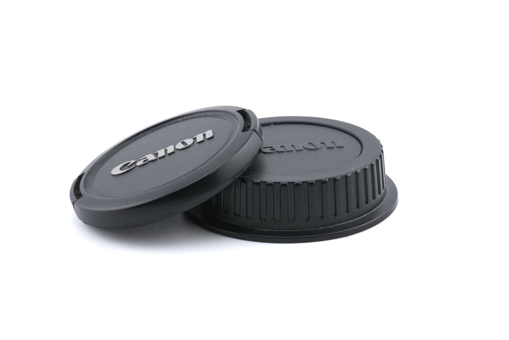 Canon 28-105mm f3.5-4.5 USM