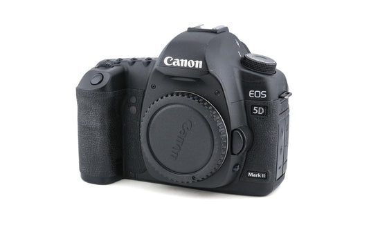 Canon EOS 5D Mark II