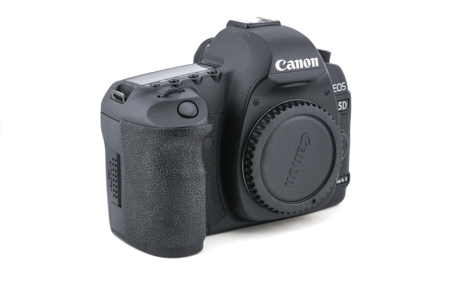 Canon EOS 5D Mark II