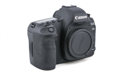 Canon EOS 5D Mark II
