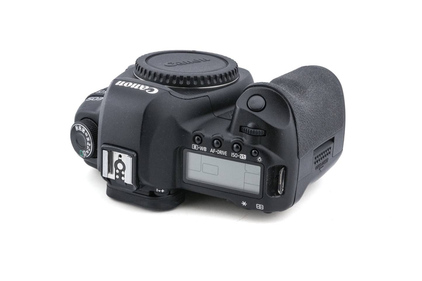 Canon EOS 5D Mark II