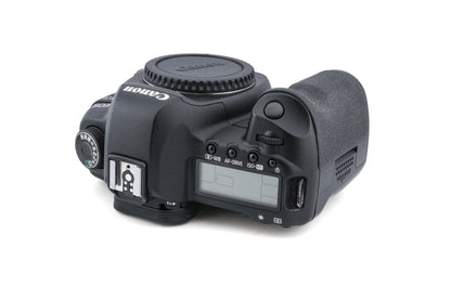 Canon EOS 5D Mark II