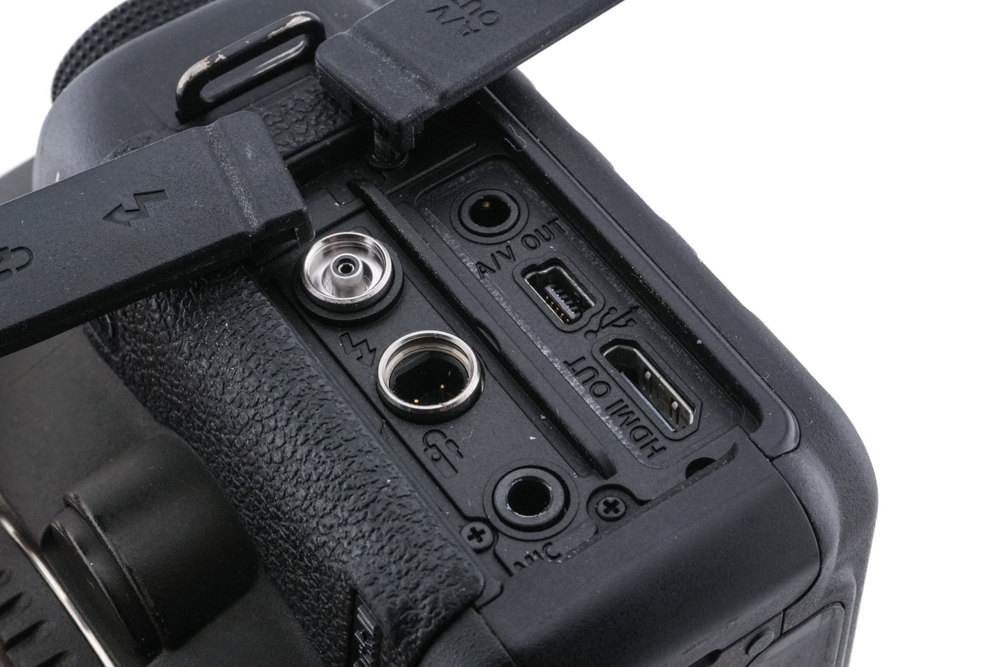 Canon EOS 5D Mark II