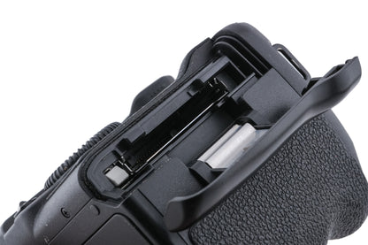 Canon EOS 5D Mark II