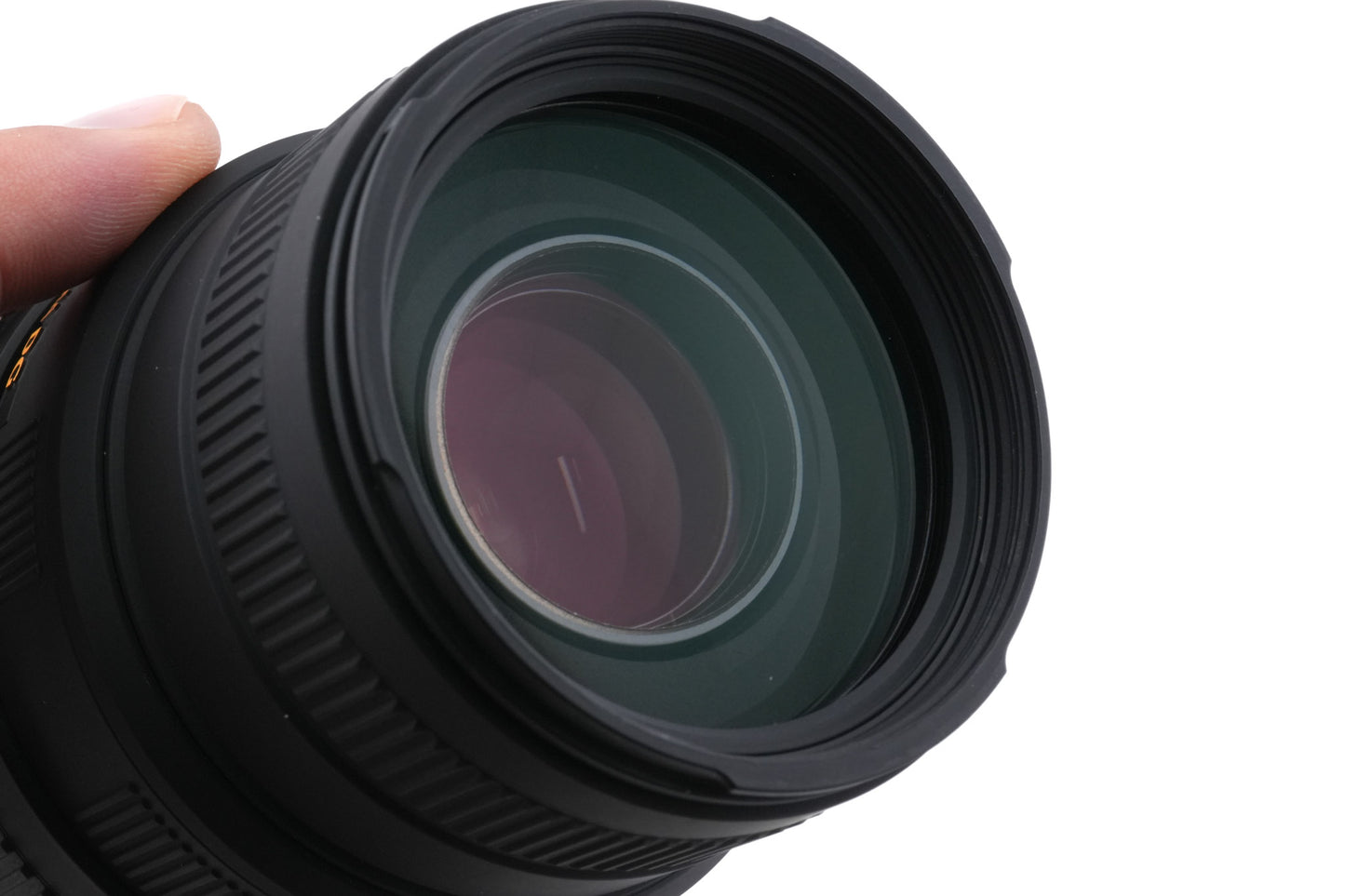 Sigma 70-300mm f4-5.6 DG Macro