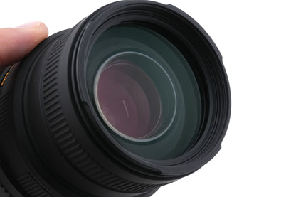 Sigma 70-300mm f4-5.6 DG Macro
