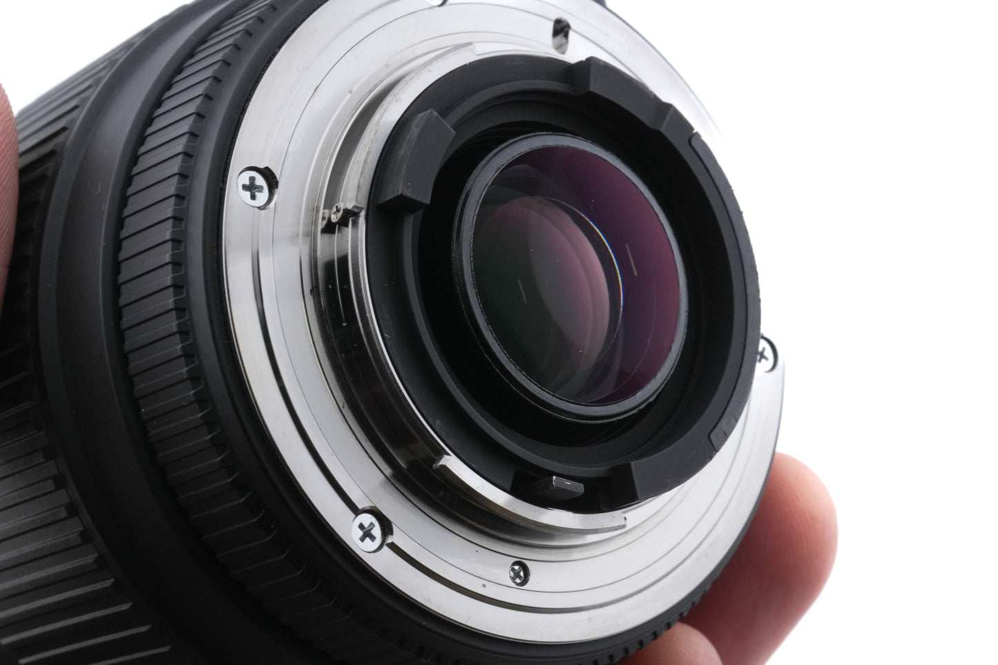 Sigma 70-300mm f4-5.6 DG Macro