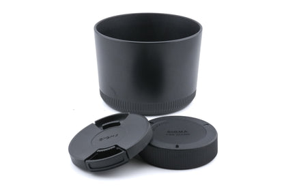 Sigma 70-300mm f4-5.6 DG Macro