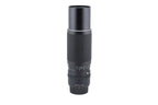 Pentax 85-210mm f4.5 SMC Zoom