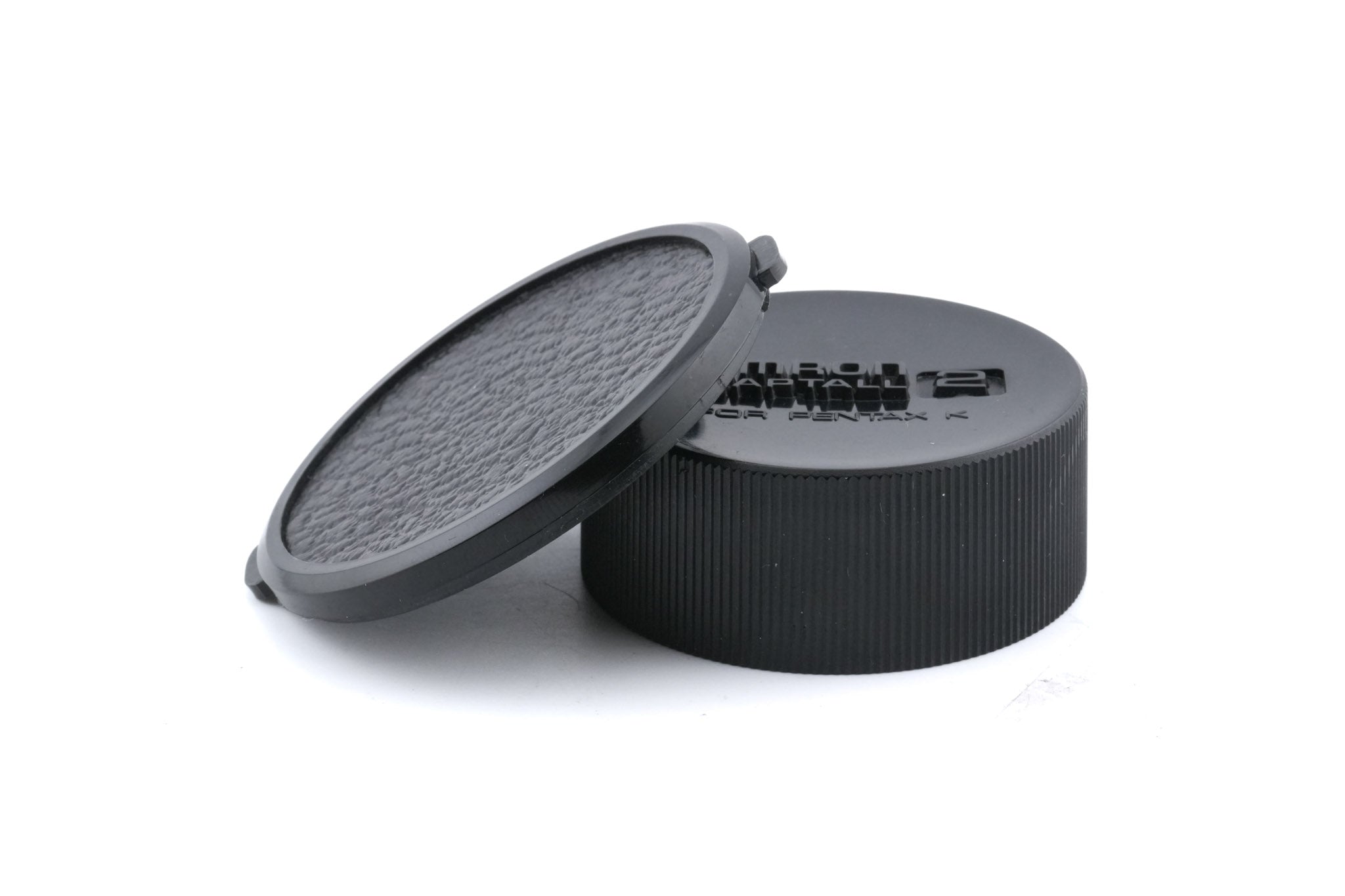 Pentax 85-210mm f4.5 SMC Zoom