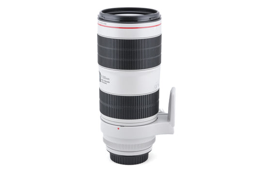 Canon ZOOM LENS EF 70-200mm L IS USM カメラレンズ ジャンク