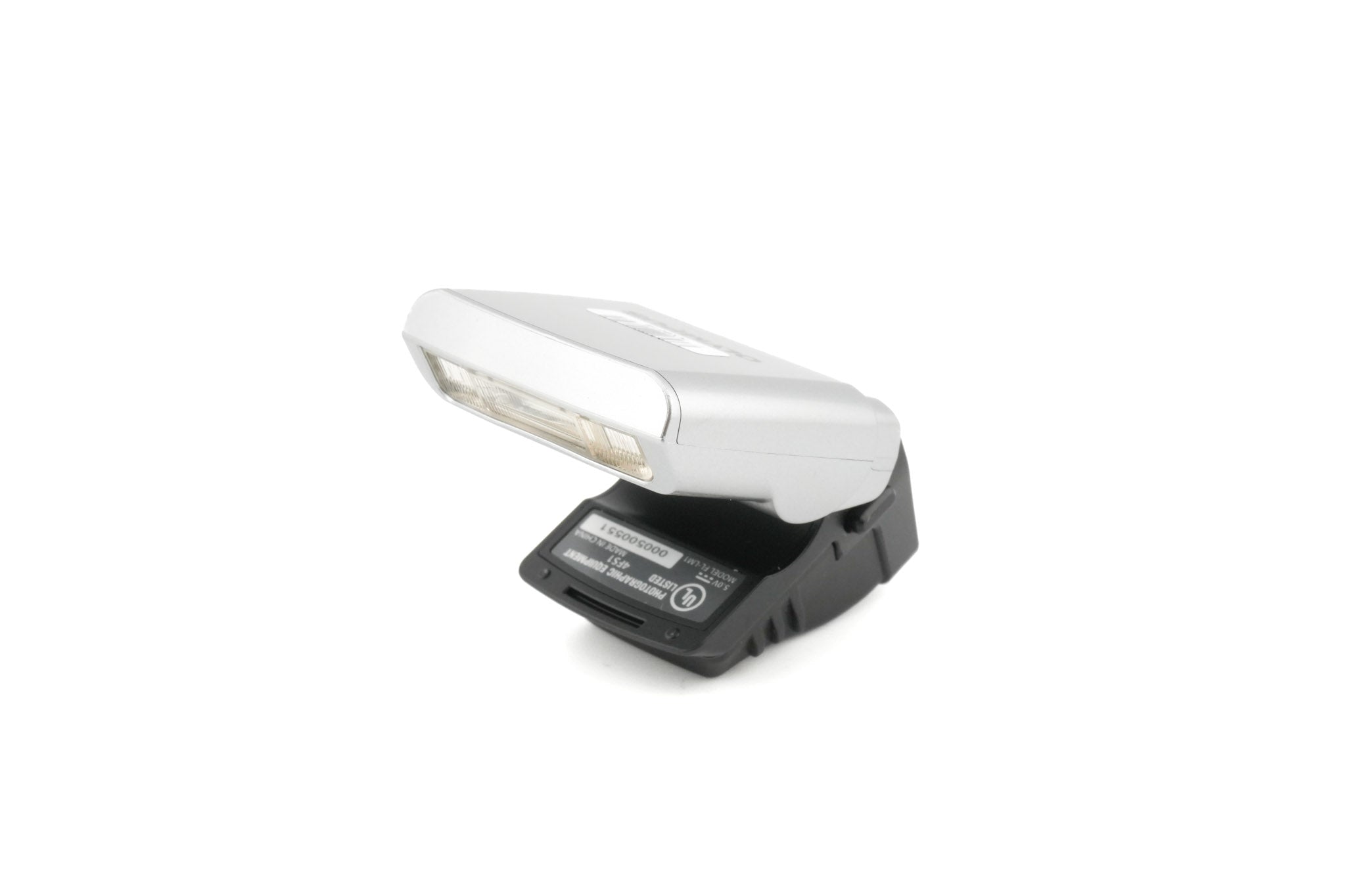 Olympus FL-LM1 Flash