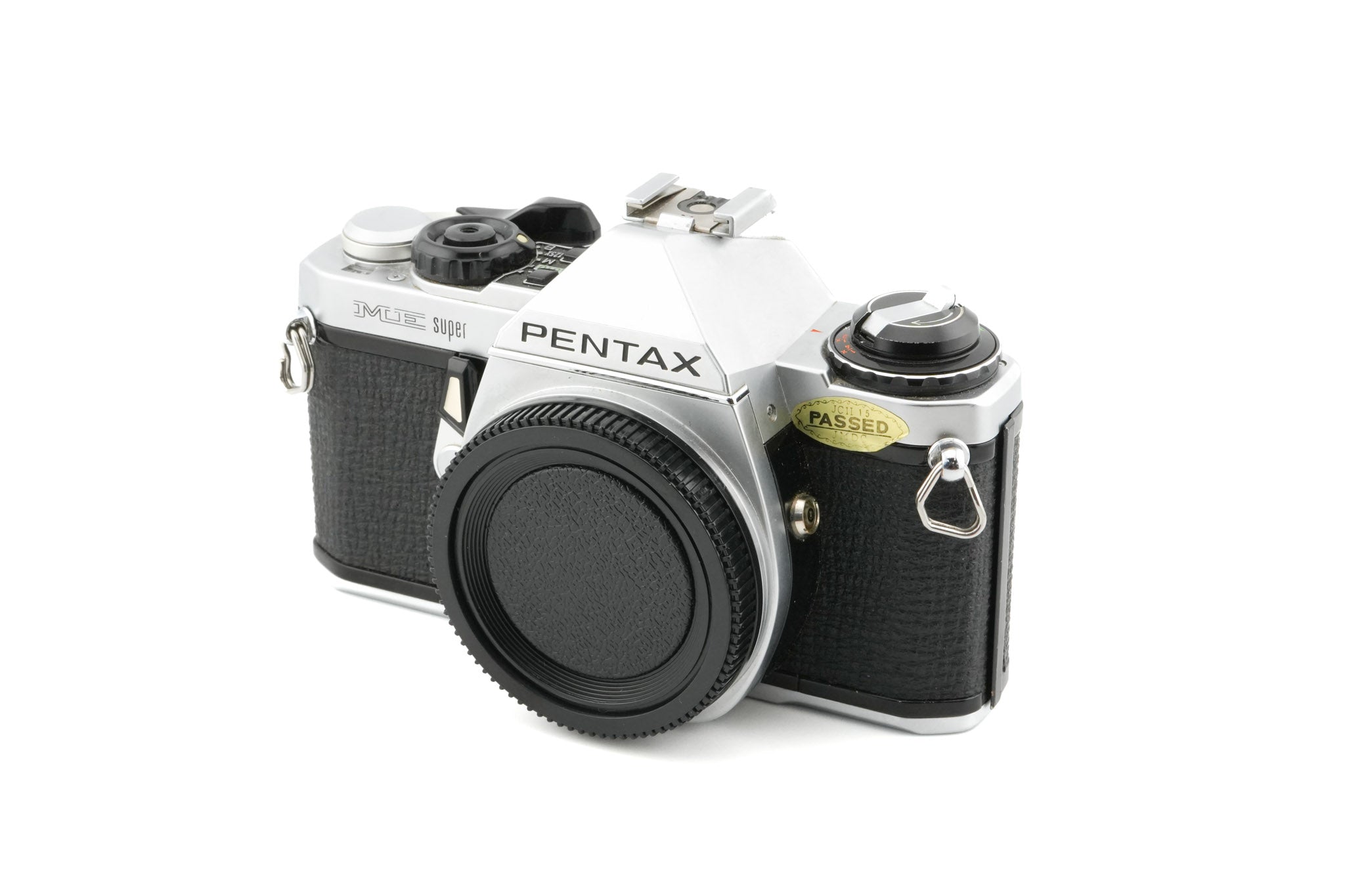 Pentax ME Super - Camera – Kamerastore