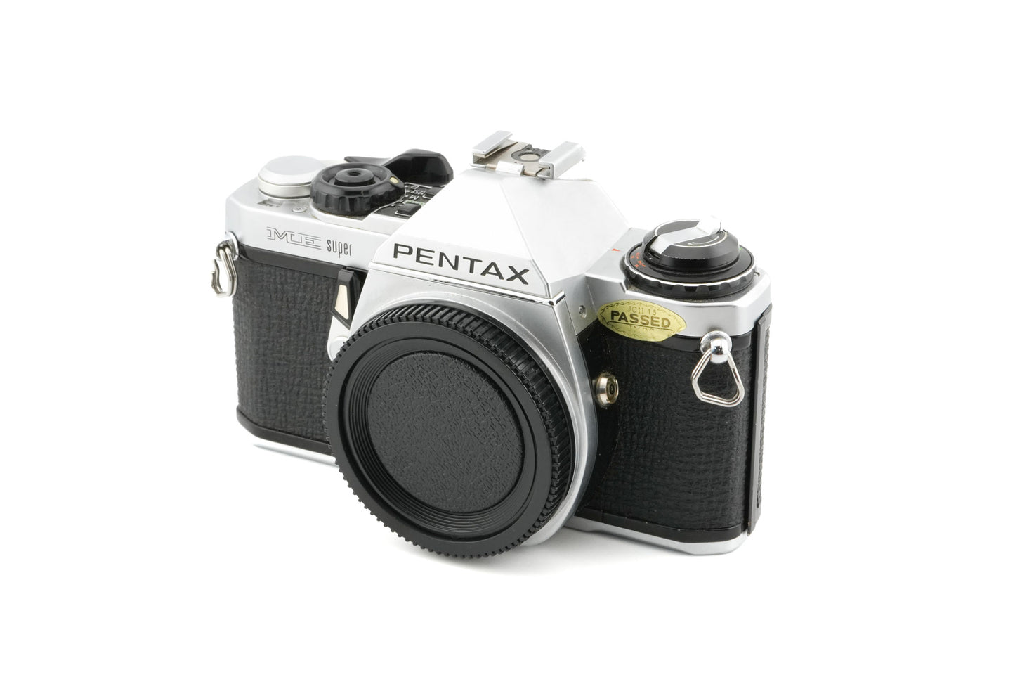 Pentax ME Super