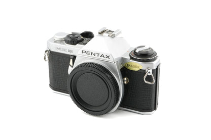 Pentax ME Super