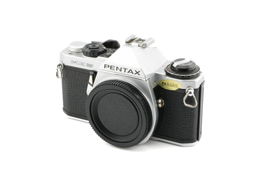 Pentax ME Super