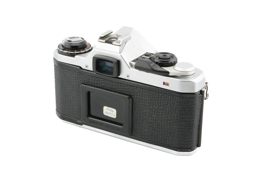 Pentax ME Super