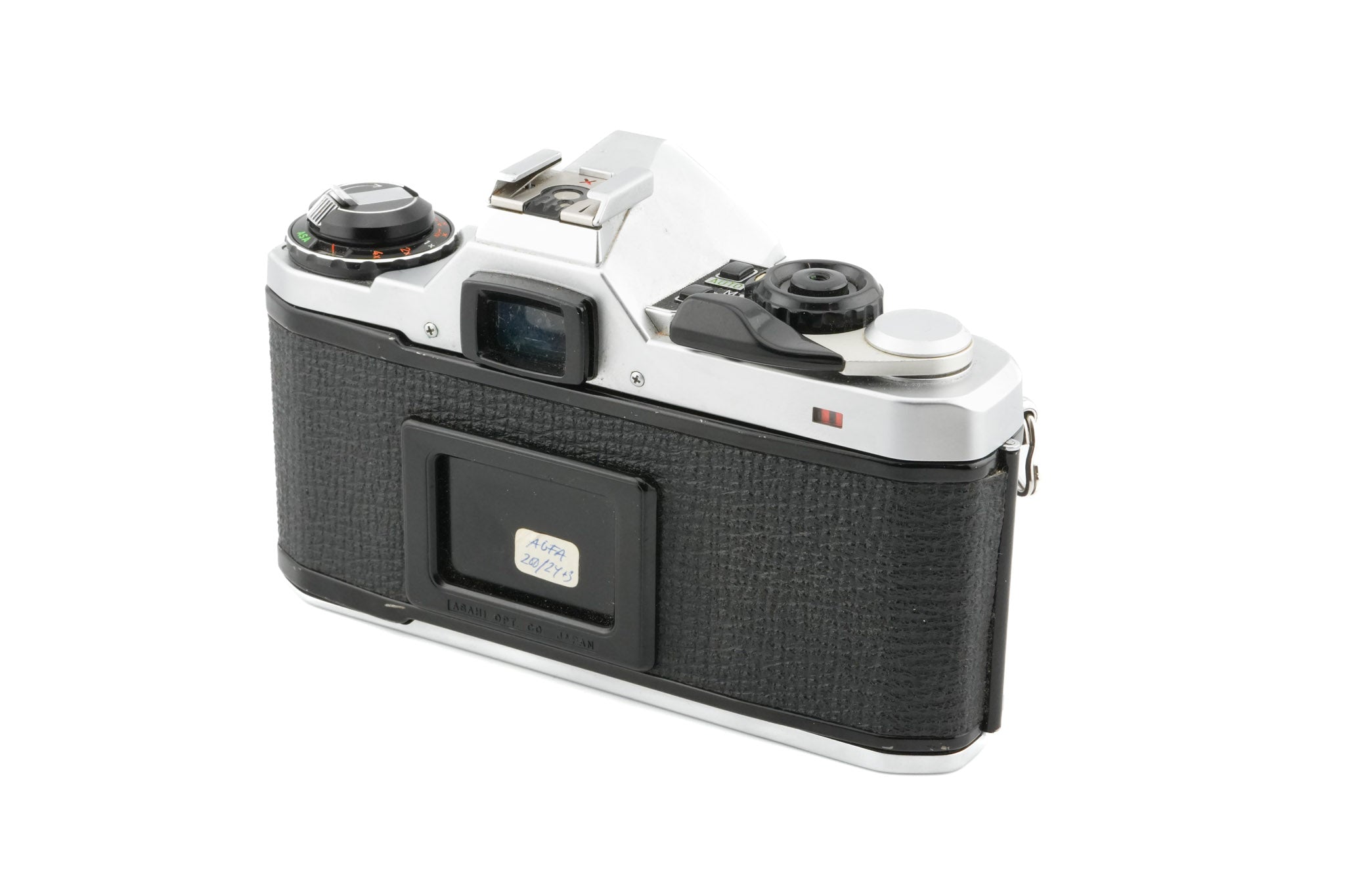 Pentax ME Super