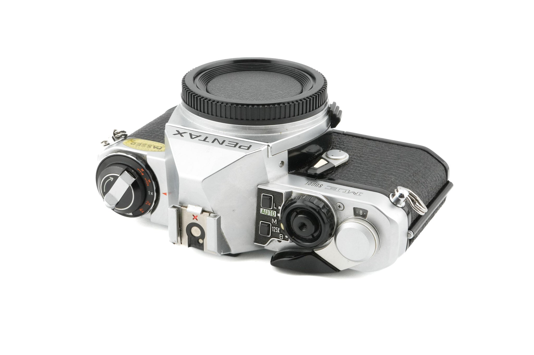 Pentax ME Super