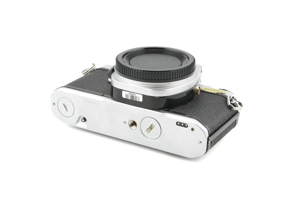 Pentax ME Super