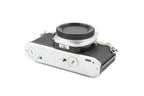 Pentax ME Super