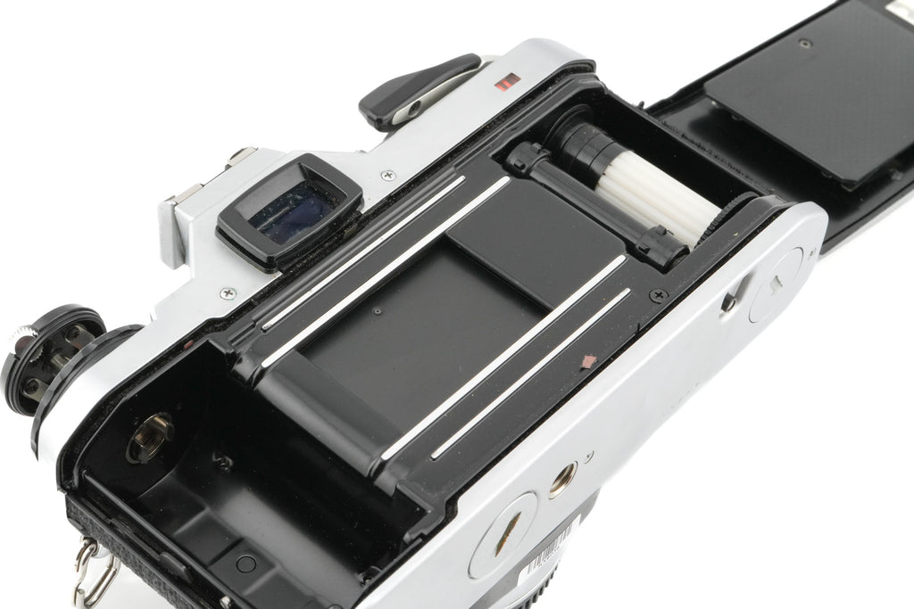 Pentax ME Super