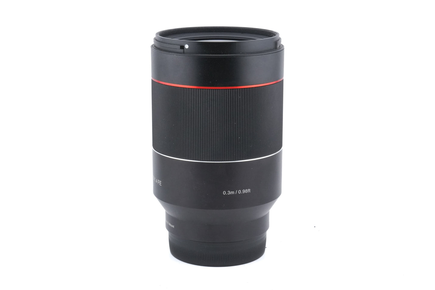 Samyang 35mm f1.4 AF