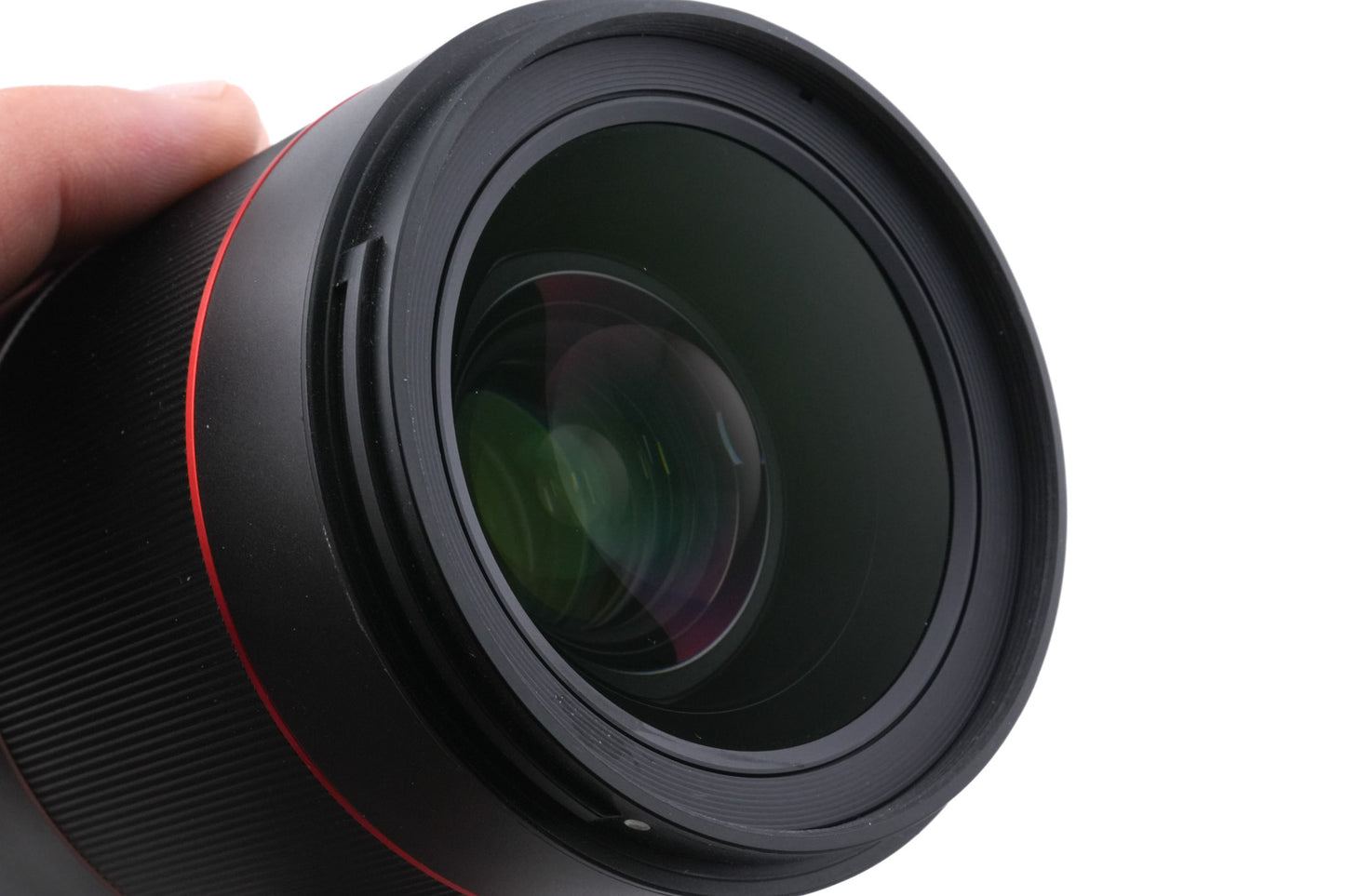 Samyang 35mm f1.4 AF