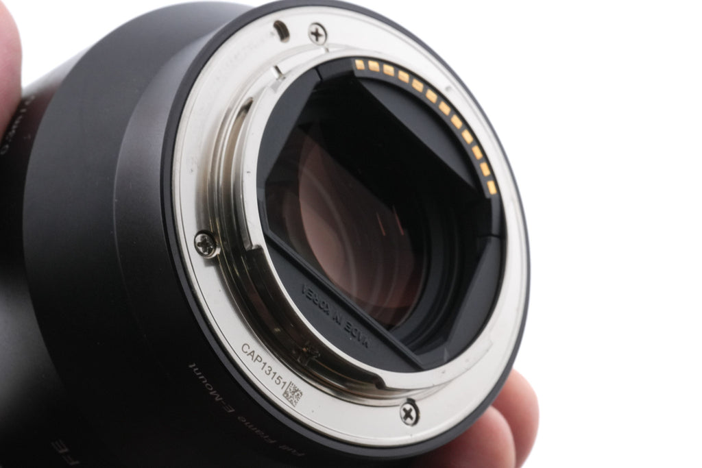 Samyang 35mm f1.4 AF