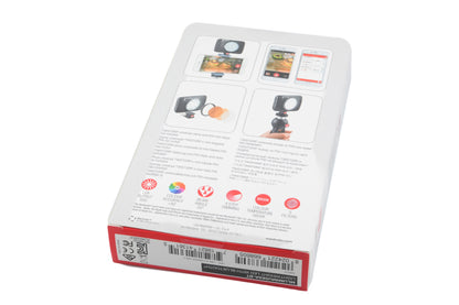 Manfrotto Lumimuse 8