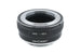 K&F Concept M42 - Sony E / FE (M42 - NEX) Adapter