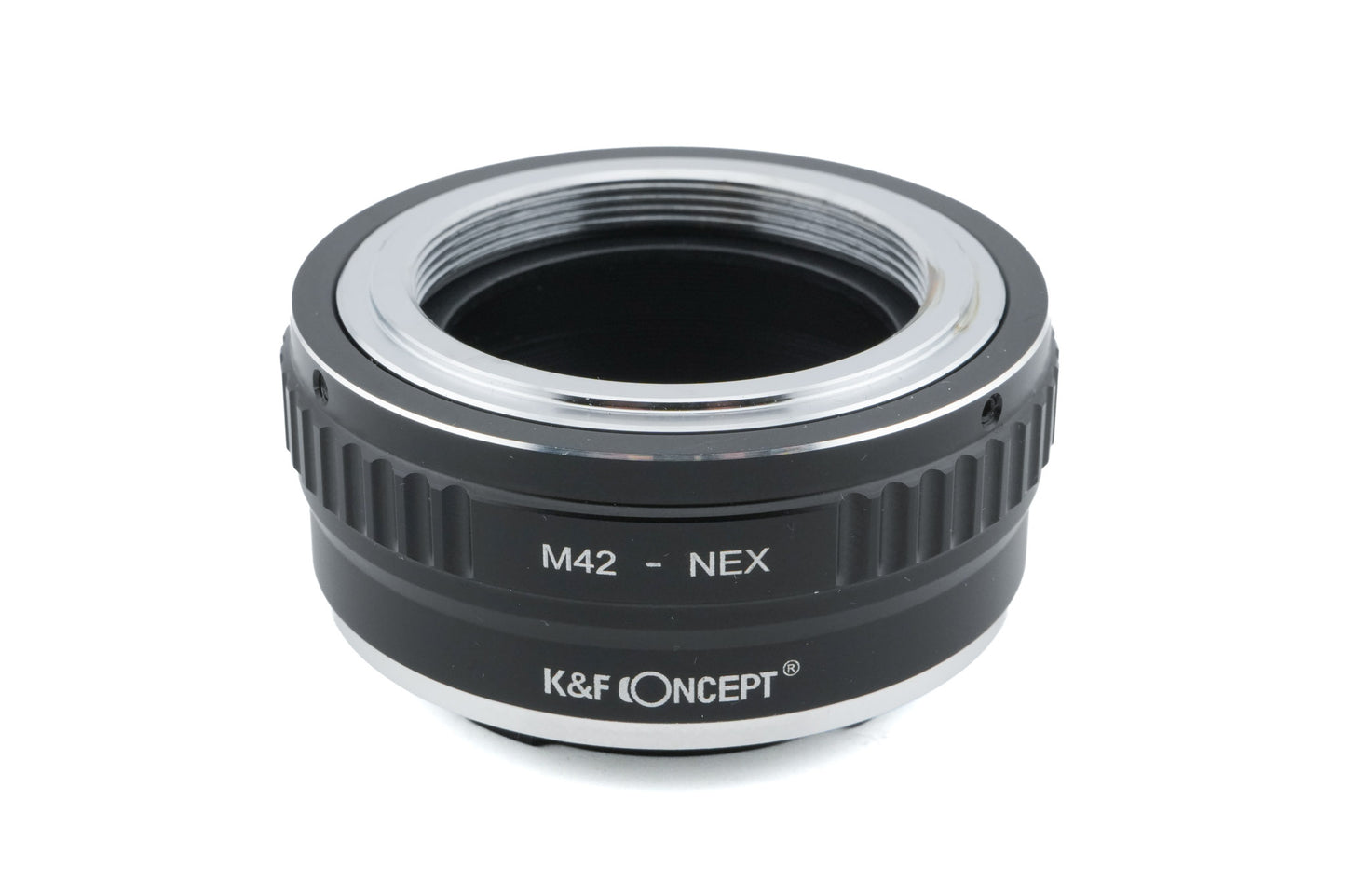 K&F Concept M42 - Sony E / FE (M42 - NEX) Adapter