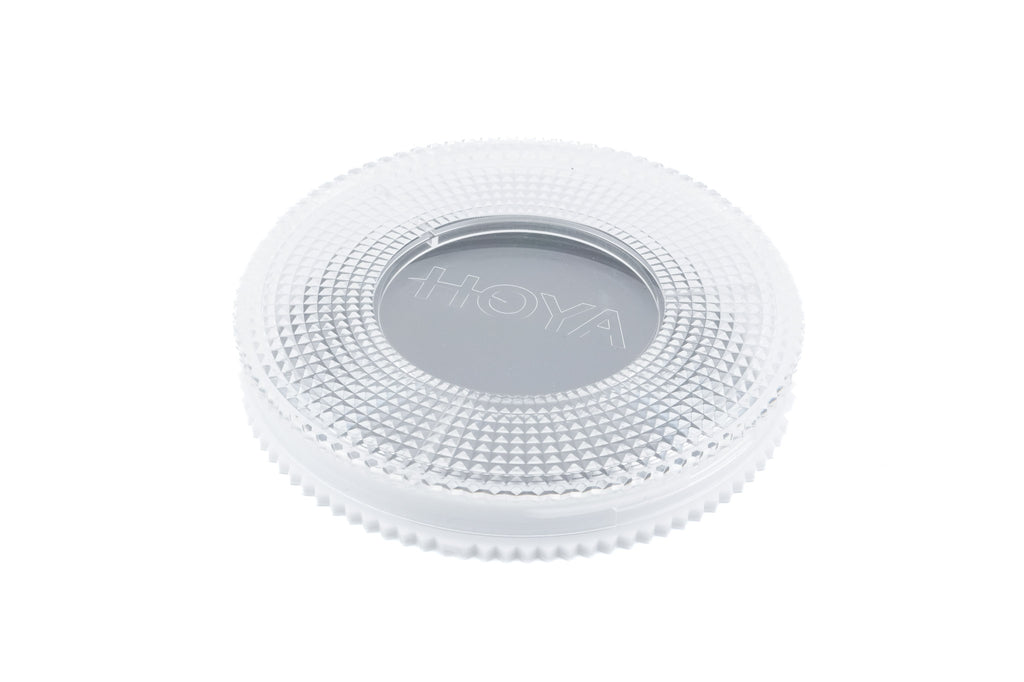 Hoya 72mm Neutral Density Filter NDX2 HMC
