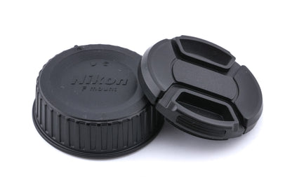 Nikon 55mm f1.2 Nikkor-S Auto Pre-AI