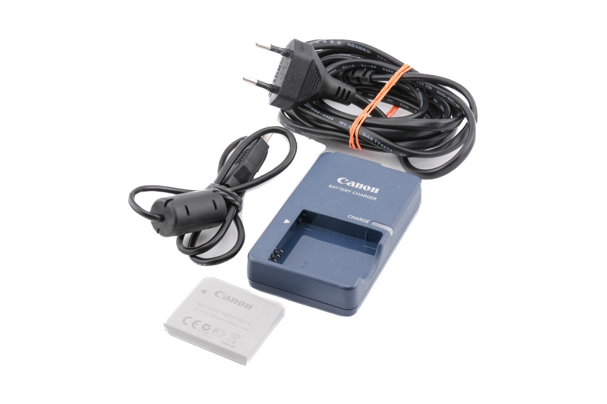 Canon IXUS 115 HS – Kamerastore