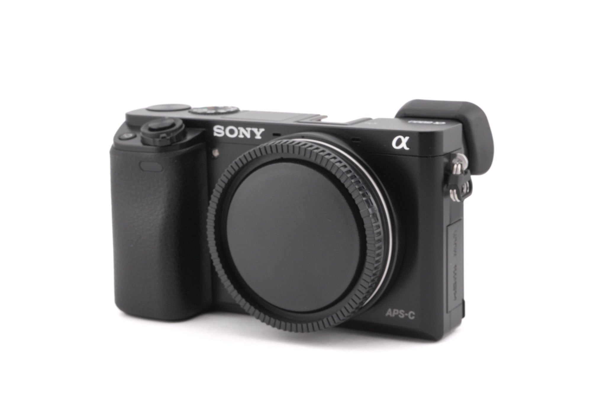 Sony A6000 – Kamerastore