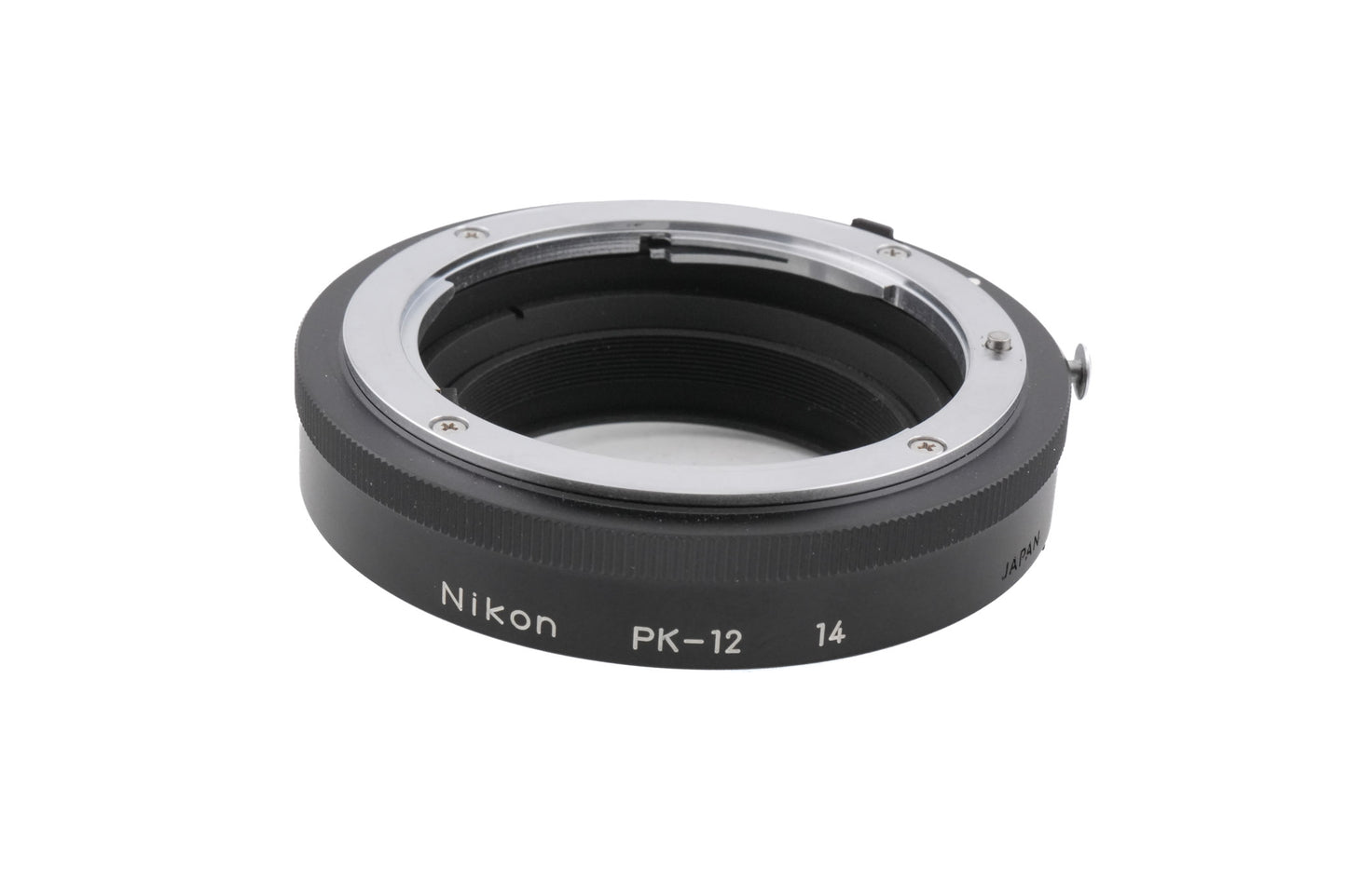Nikon PK-12 Auto Extension Tube