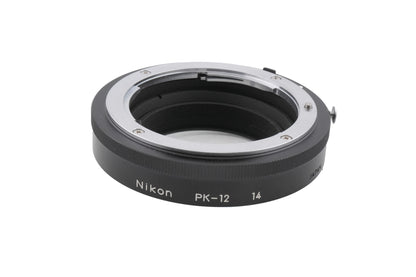 Nikon PK-12 Auto Extension Tube