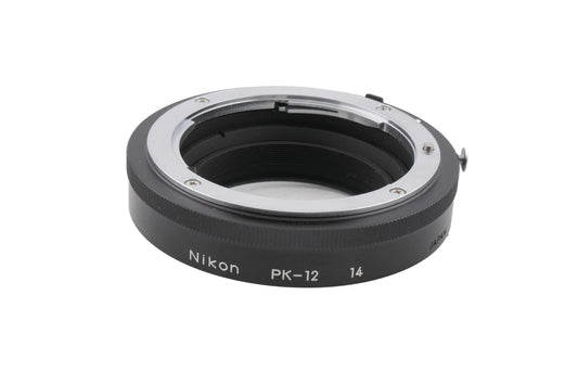Nikon PK-12 Auto Extension Tube