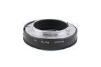 Nikon PK-12 Auto Extension Tube