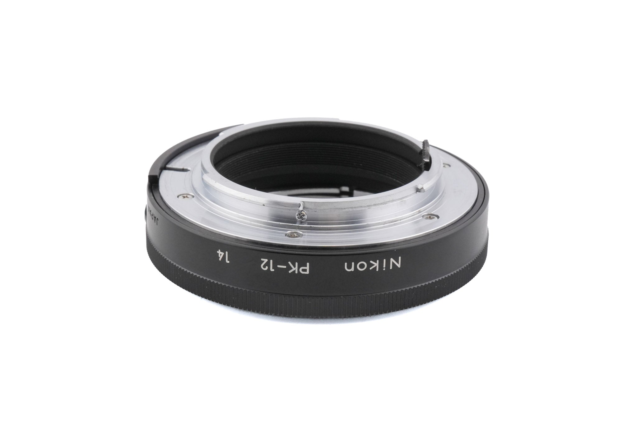 Nikon PK-12 Auto Extension Tube