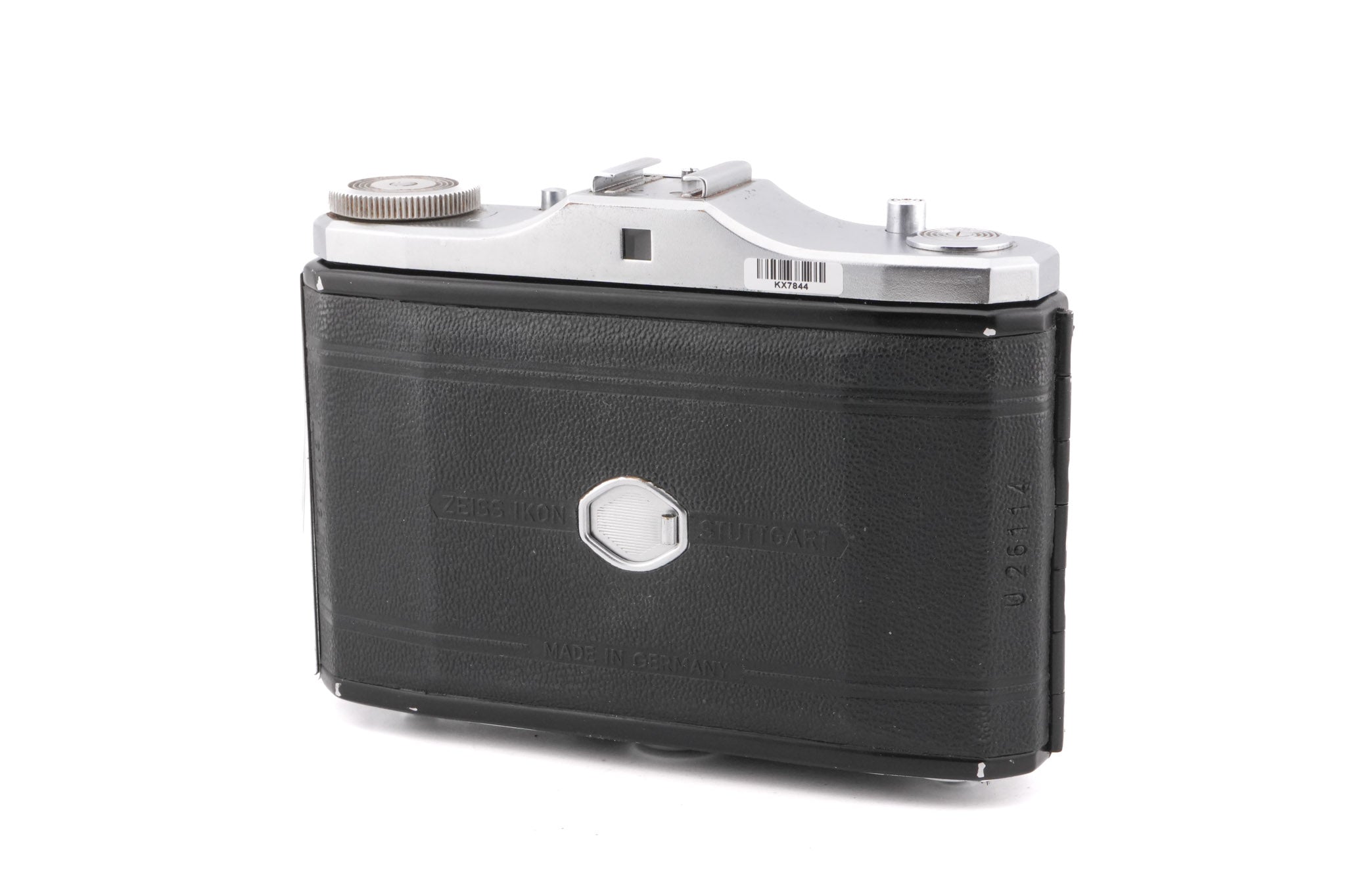 Zeiss Ikon Nettar (517/16) – Kamerastore