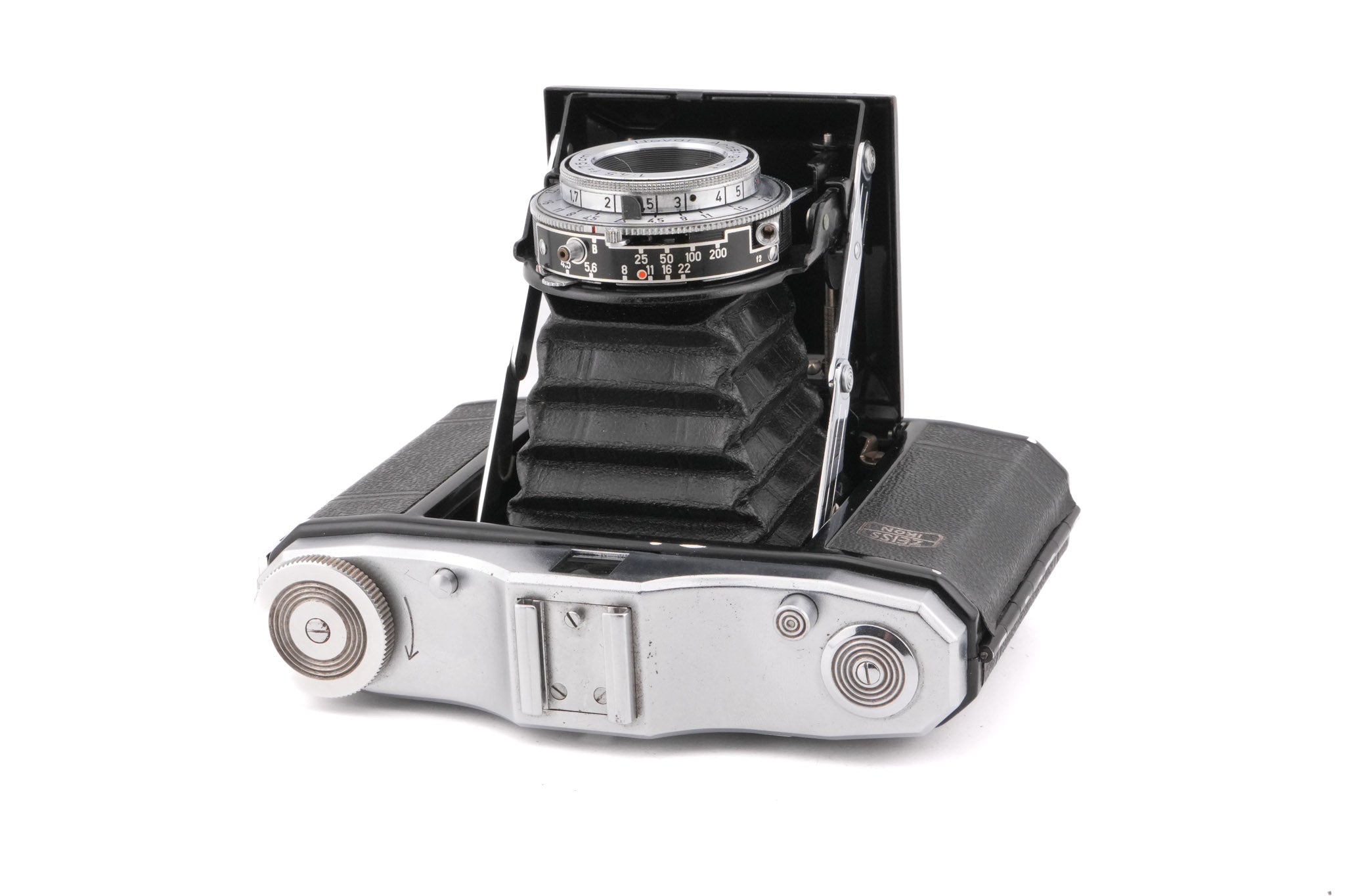 Zeiss Ikon Nettar (517/16) – Kamerastore