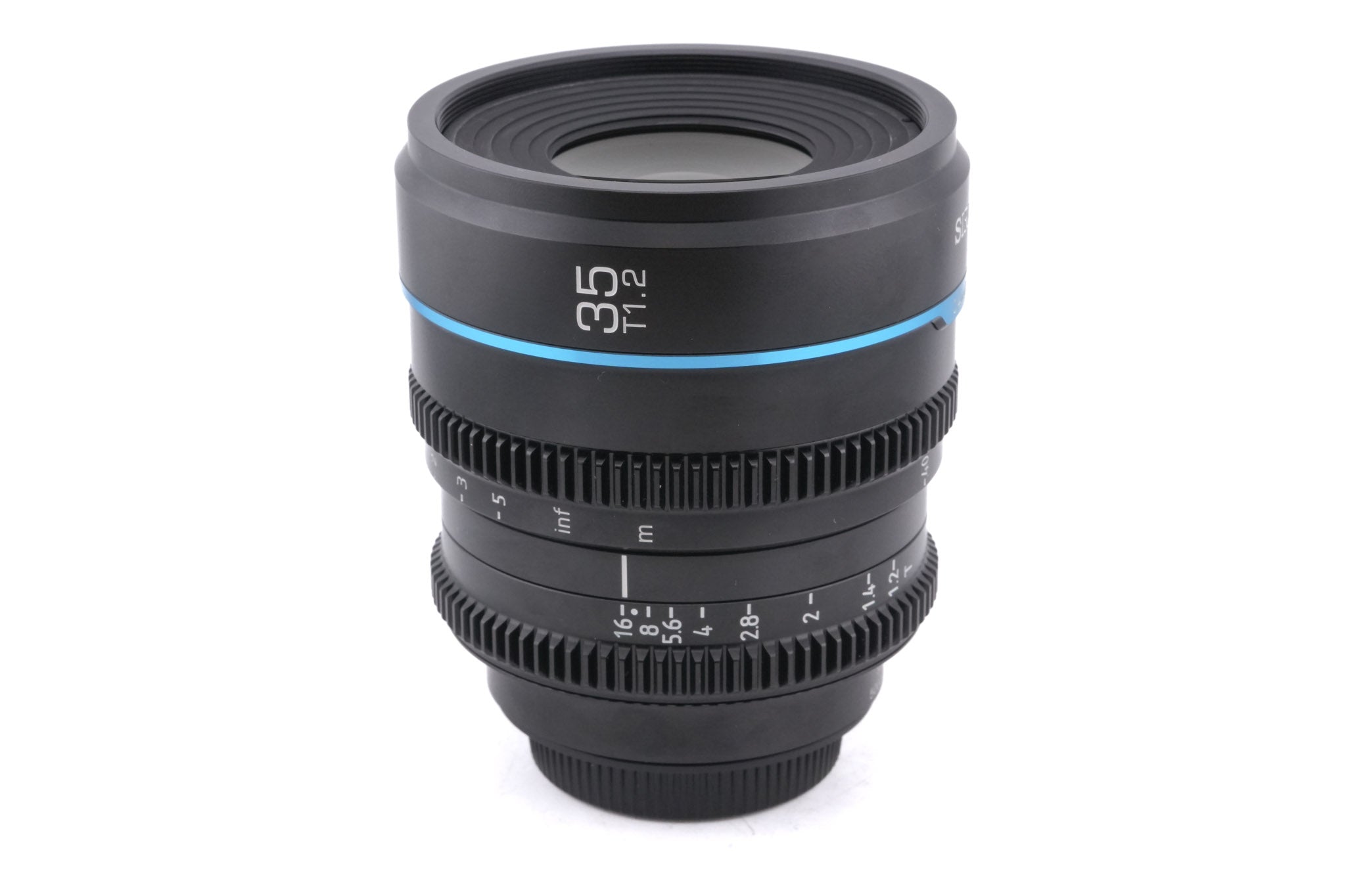 Sirui 35mm T1.2 Nightwalker – Kamerastore