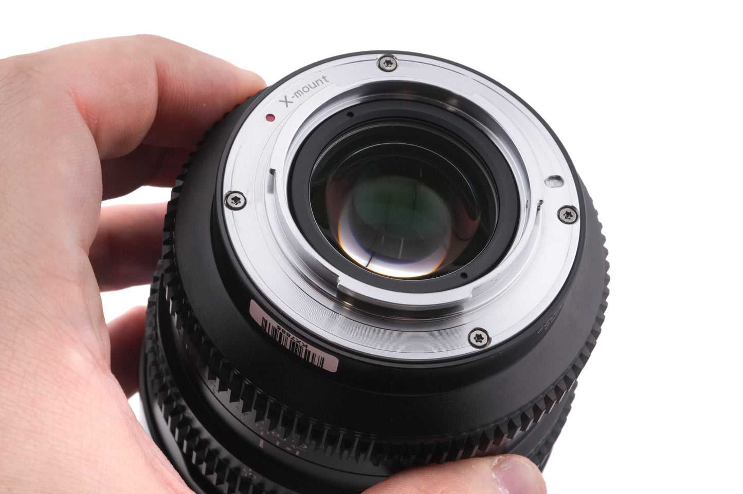 Sirui 35mm T1.2 Nightwalker