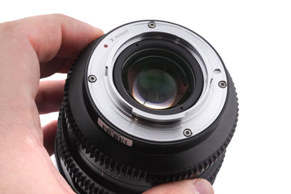 Sirui 35mm T1.2 Nightwalker