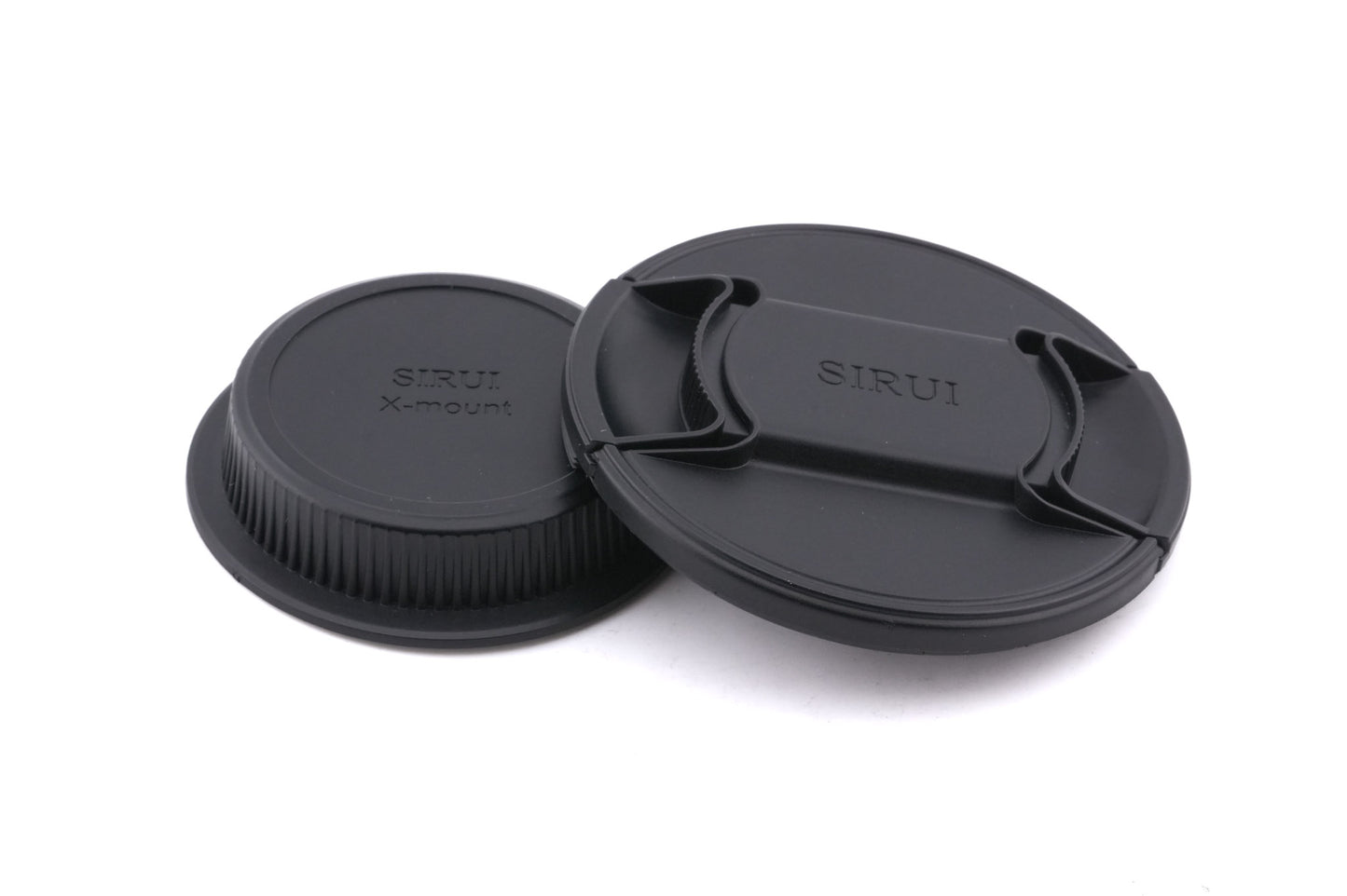 Sirui 35mm T1.2 Nightwalker